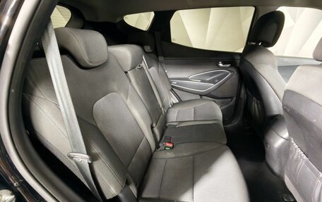Hyundai Santa Fe III рестайлинг, 2014 год, 1 595 000 рублей, 16 фотография