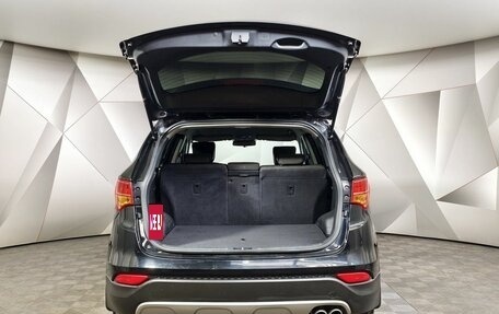 Hyundai Santa Fe III рестайлинг, 2014 год, 1 595 000 рублей, 12 фотография