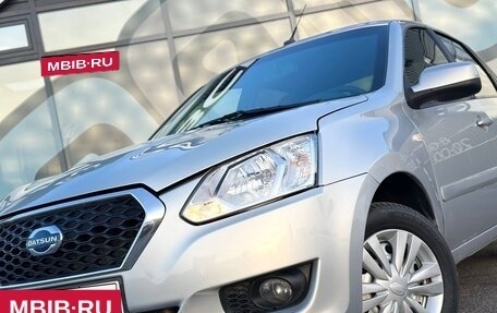 Datsun on-DO I рестайлинг, 2019 год, 635 000 рублей, 10 фотография