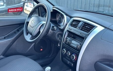 Datsun on-DO I рестайлинг, 2019 год, 635 000 рублей, 12 фотография