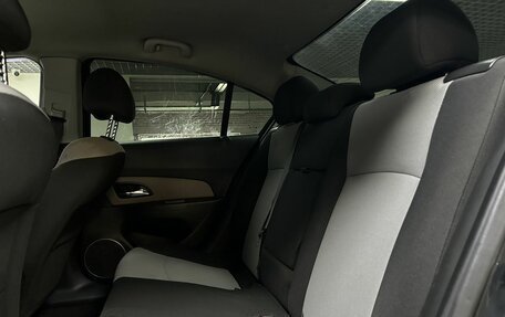 Chevrolet Cruze II, 2014 год, 840 000 рублей, 13 фотография