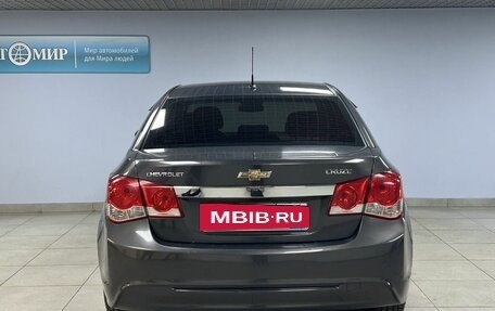 Chevrolet Cruze II, 2014 год, 840 000 рублей, 6 фотография