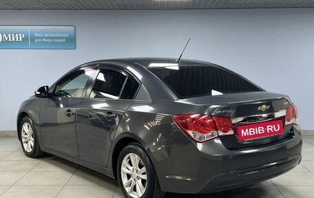 Chevrolet Cruze II, 2014 год, 840 000 рублей, 5 фотография