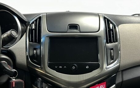 Chevrolet Cruze II, 2014 год, 840 000 рублей, 20 фотография