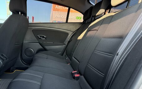 Renault Fluence I, 2013 год, 660 000 рублей, 16 фотография