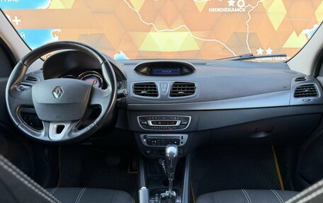 Renault Fluence I, 2013 год, 660 000 рублей, 18 фотография