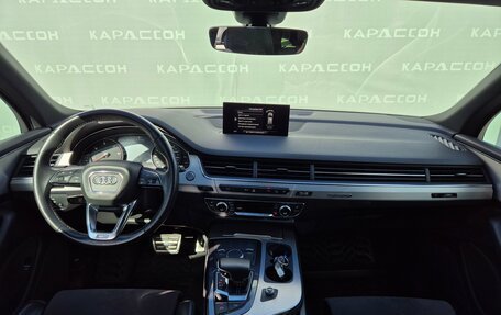 Audi Q7, 2019 год, 3 930 000 рублей, 6 фотография