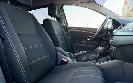 Renault Fluence I, 2013 год, 660 000 рублей, 17 фотография