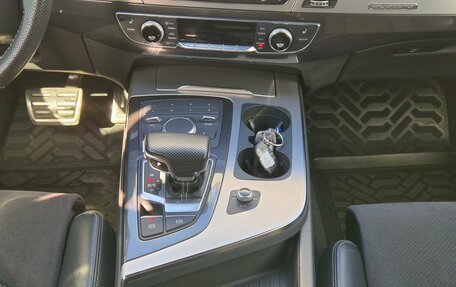 Audi Q7, 2019 год, 3 930 000 рублей, 11 фотография