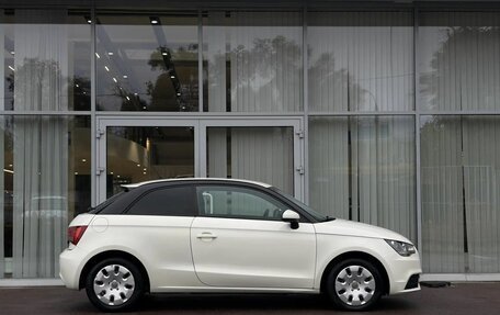 Audi A1, 2012 год, 749 000 рублей, 4 фотография