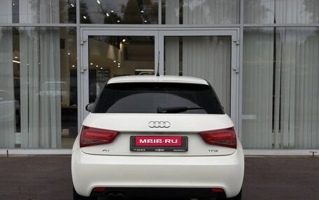 Audi A1, 2012 год, 749 000 рублей, 6 фотография