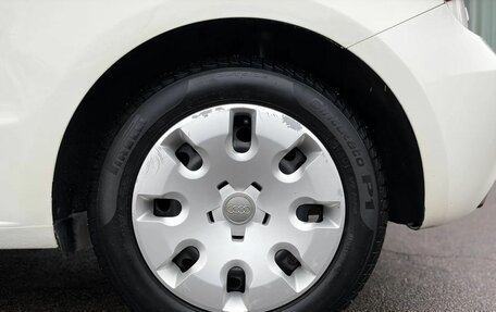 Audi A1, 2012 год, 749 000 рублей, 12 фотография