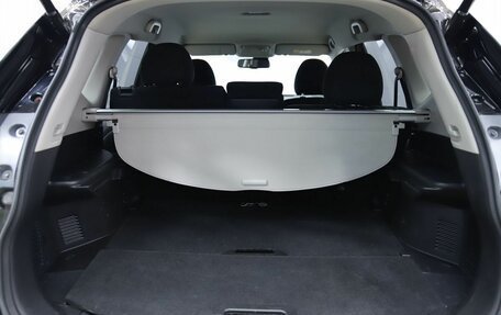 Nissan X-Trail, 2017 год, 1 450 000 рублей, 9 фотография