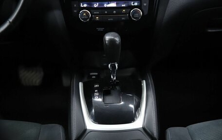 Nissan X-Trail, 2017 год, 1 450 000 рублей, 15 фотография