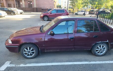 Daewoo Nexia I рестайлинг, 2005 год, 130 000 рублей, 3 фотография