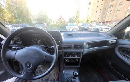 Daewoo Nexia I рестайлинг, 2005 год, 130 000 рублей, 4 фотография