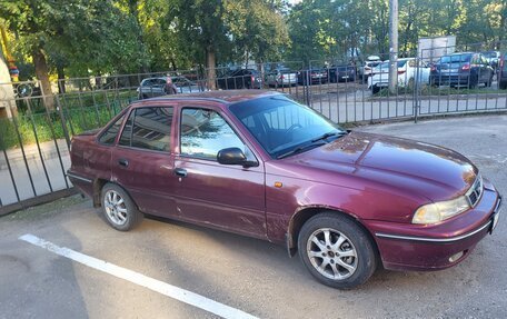 Daewoo Nexia I рестайлинг, 2005 год, 130 000 рублей, 2 фотография