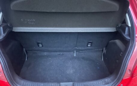 Mazda Demio III (DE), 2007 год, 515 000 рублей, 4 фотография