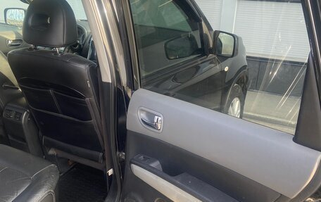 Nissan X-Trail, 2007 год, 1 050 000 рублей, 8 фотография