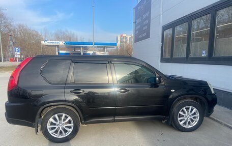 Nissan X-Trail, 2007 год, 1 050 000 рублей, 4 фотография