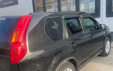 Nissan X-Trail, 2007 год, 1 050 000 рублей, 5 фотография
