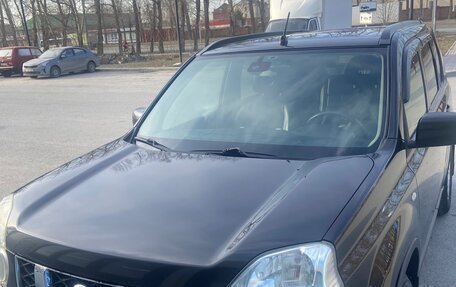 Nissan X-Trail, 2007 год, 1 050 000 рублей, 2 фотография