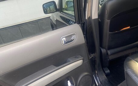 Nissan X-Trail, 2007 год, 1 050 000 рублей, 10 фотография