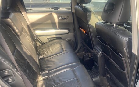 Nissan X-Trail, 2007 год, 1 050 000 рублей, 11 фотография