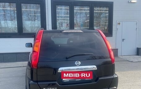 Nissan X-Trail, 2007 год, 1 050 000 рублей, 6 фотография