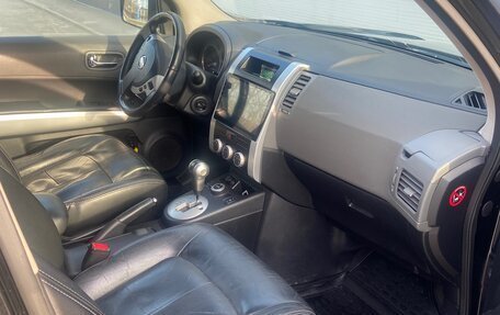Nissan X-Trail, 2007 год, 1 050 000 рублей, 13 фотография