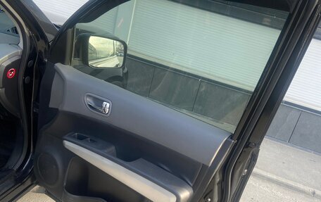 Nissan X-Trail, 2007 год, 1 050 000 рублей, 12 фотография