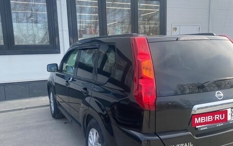 Nissan X-Trail, 2007 год, 1 050 000 рублей, 7 фотография