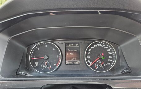 Volkswagen Multivan T6 рестайлинг, 2017 год, 3 450 000 рублей, 12 фотография
