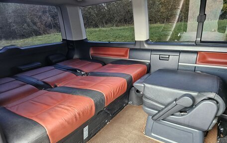 Volkswagen Multivan T6 рестайлинг, 2017 год, 3 450 000 рублей, 25 фотография