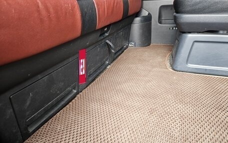 Volkswagen Multivan T6 рестайлинг, 2017 год, 3 450 000 рублей, 27 фотография