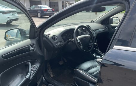 Ford Mondeo IV, 2011 год, 680 000 рублей, 5 фотография