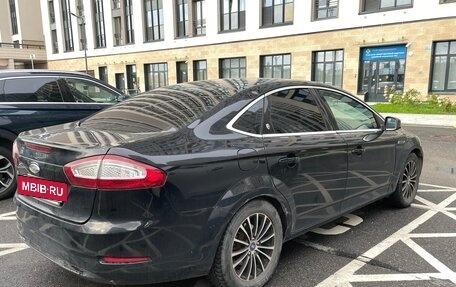 Ford Mondeo IV, 2011 год, 680 000 рублей, 4 фотография
