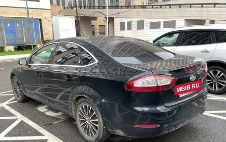 Ford Mondeo IV, 2011 год, 680 000 рублей, 3 фотография