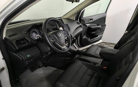 Honda CR-V III рестайлинг, 2012 год, 1 750 000 рублей, 8 фотография