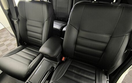 Honda CR-V III рестайлинг, 2012 год, 1 750 000 рублей, 9 фотография