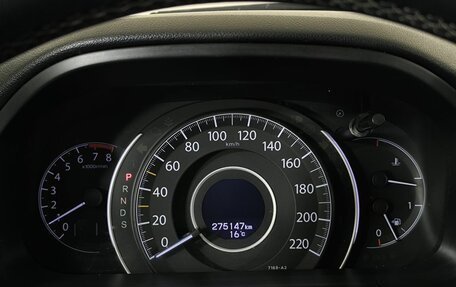 Honda CR-V III рестайлинг, 2012 год, 1 750 000 рублей, 7 фотография