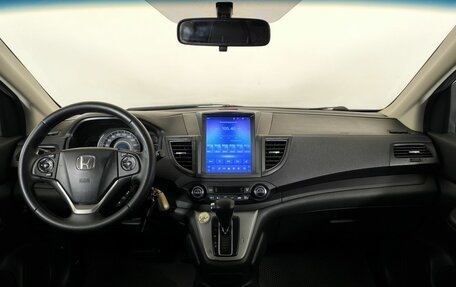 Honda CR-V III рестайлинг, 2012 год, 1 750 000 рублей, 13 фотография