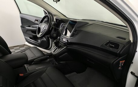 Honda CR-V III рестайлинг, 2012 год, 1 750 000 рублей, 10 фотография
