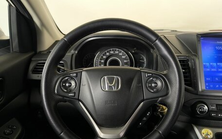Honda CR-V III рестайлинг, 2012 год, 1 750 000 рублей, 15 фотография