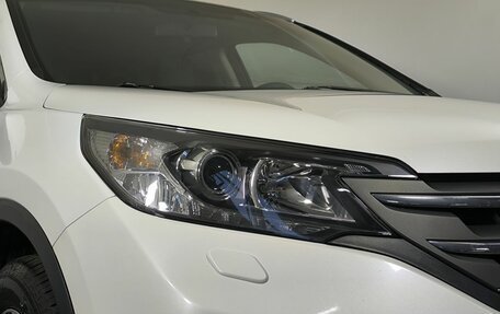 Honda CR-V III рестайлинг, 2012 год, 1 750 000 рублей, 19 фотография
