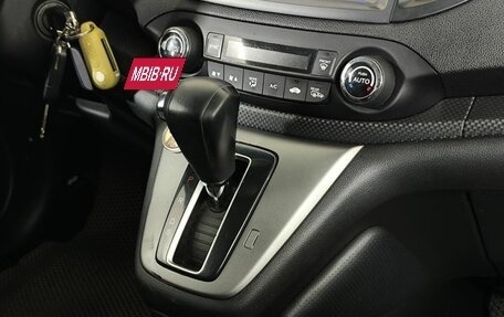 Honda CR-V III рестайлинг, 2012 год, 1 750 000 рублей, 17 фотография