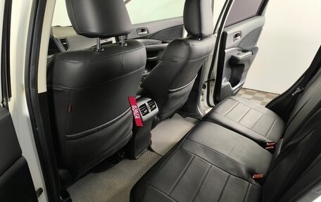 Honda CR-V III рестайлинг, 2012 год, 1 750 000 рублей, 11 фотография