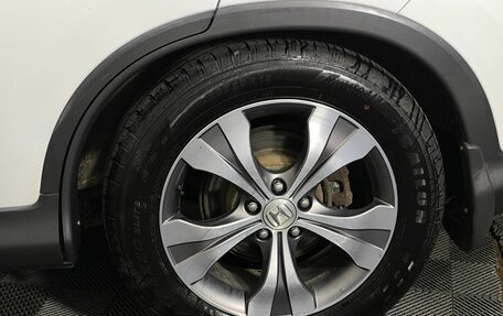 Honda CR-V III рестайлинг, 2012 год, 1 750 000 рублей, 21 фотография