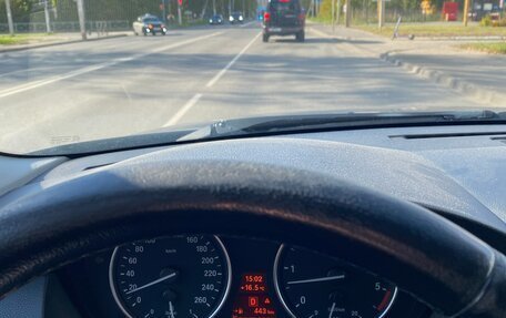 BMW 5 серия, 2008 год, 1 000 000 рублей, 13 фотография