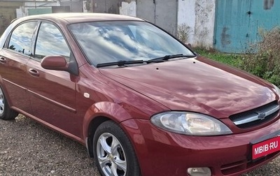 Chevrolet Lacetti, 2007 год, 350 000 рублей, 1 фотография